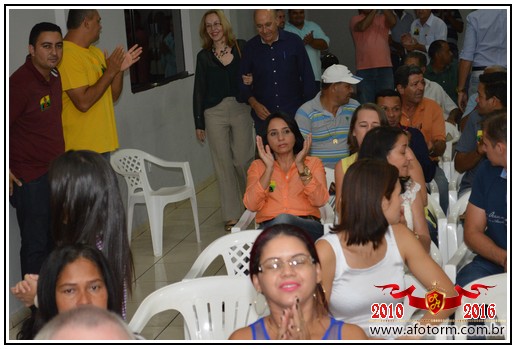rolim de moura